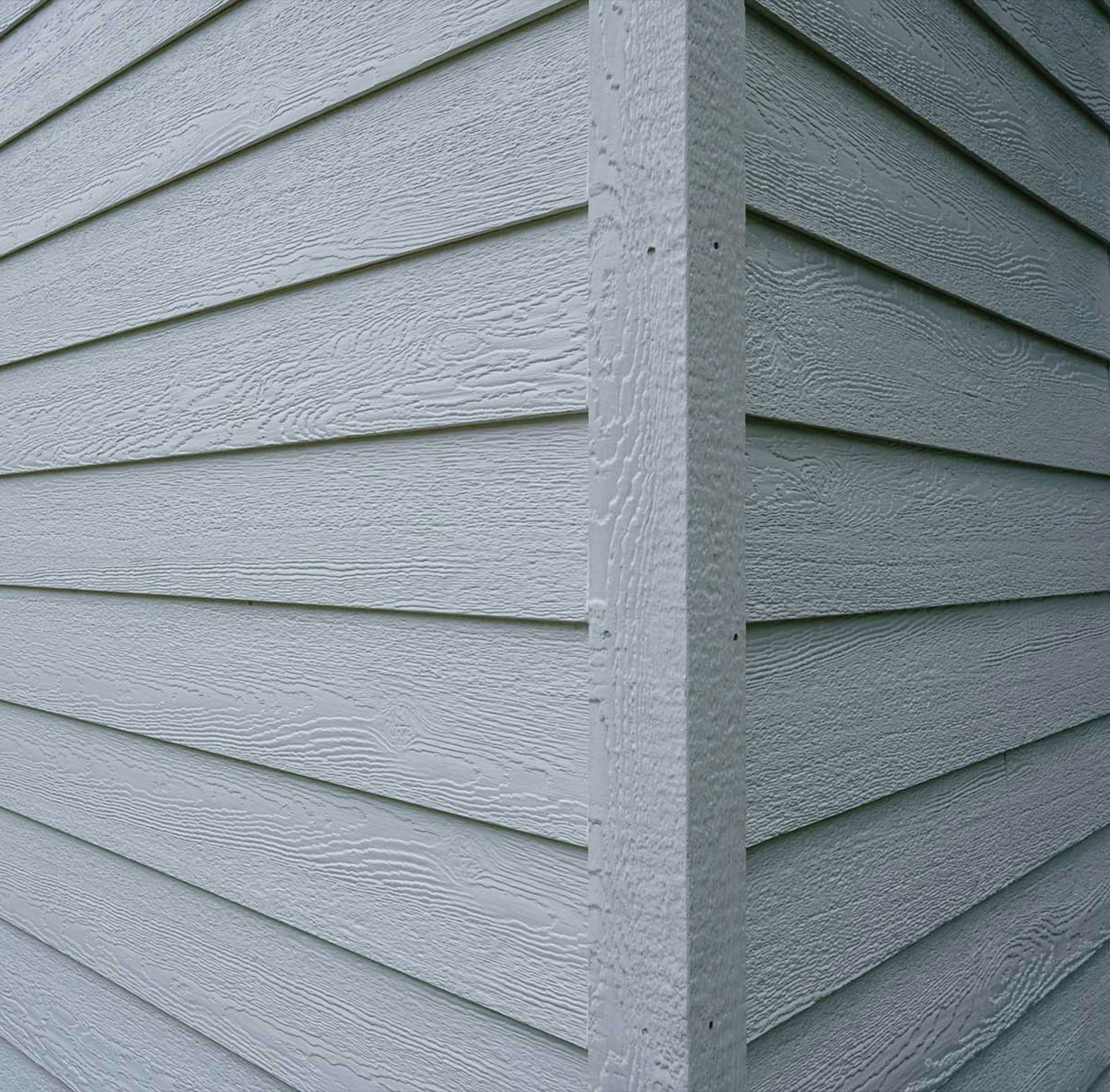 LP SmartSide Siding Finish